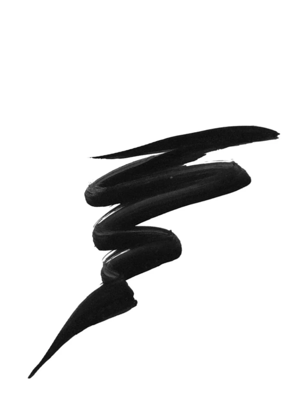 Stila Stay All Day Waterproof Liquid Eyeliner INTENSE BLACK. BNIB